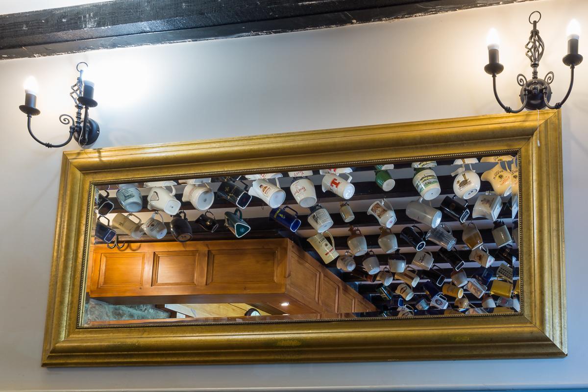 The Pack Horse Inn Chathill 外观 照片